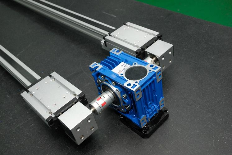 库盛机电设备(上海)