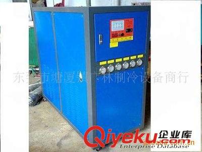 60HP风冷式冷水机 深圳与东莞工业制冷的高效解决方案